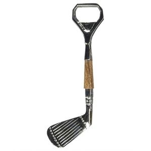 3/$25 🍄 Two’s Co. Golf Club Bottle Opener